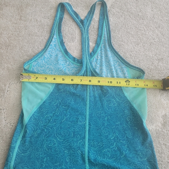 Tank Top - Picture 3 of 6